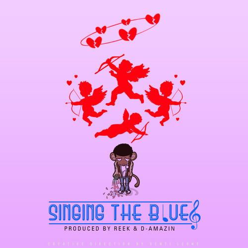 Reek – "Singing The Blues" [LISTEN]