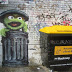 Oscar the Grouch