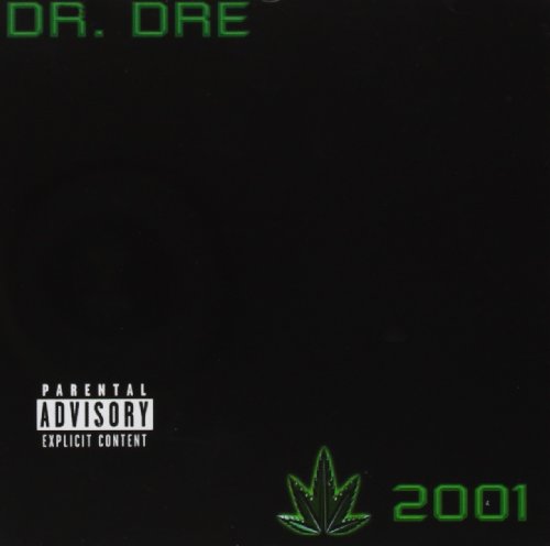 Chronic 2001