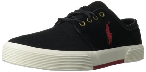 Polo Ralph Lauren Men’s Faxon Low Sneaker