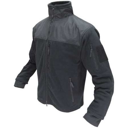 Condor Men’s Alpha Tactical Fleece Jacket