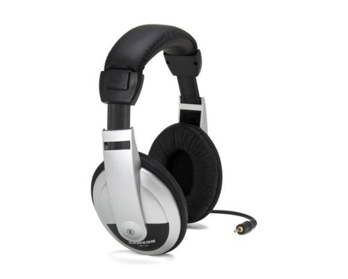 Samson SAHP10 Stereo Headphones