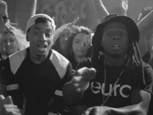 Watch Young Money’s New Signee Euro in the “We Alright” Video With Lil Wayne and Birdman