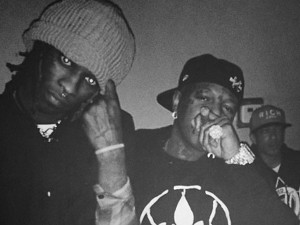 Young Thug Confirms That He’s Signed To Cash Money Records