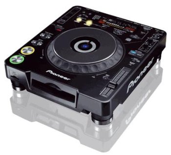 CDJ1000 MK2