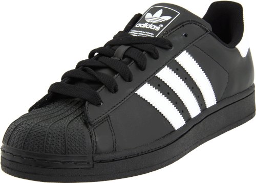 adidas Originals Men’s Superstar ll Sneaker