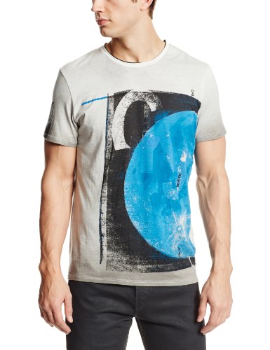 Calvin Klein Jeans Men’s Lunar Eclipse Tee