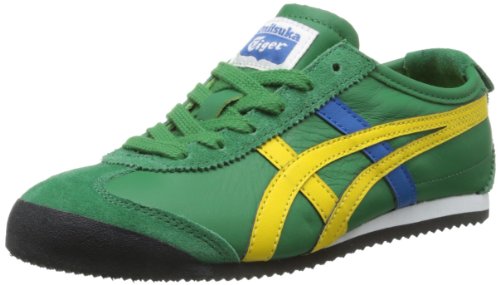 Onitsuka Tiger Unisex Mexico 66 Sneaker