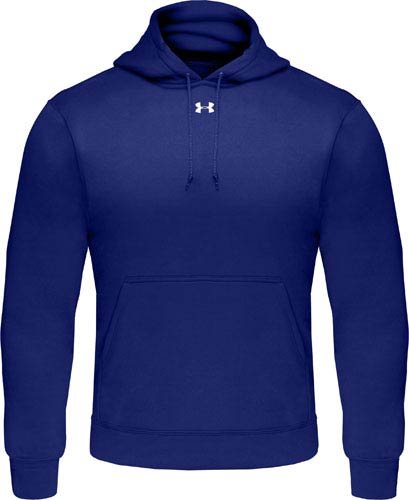 Under Armour Men’s Armour® Fleece Team Hoodie