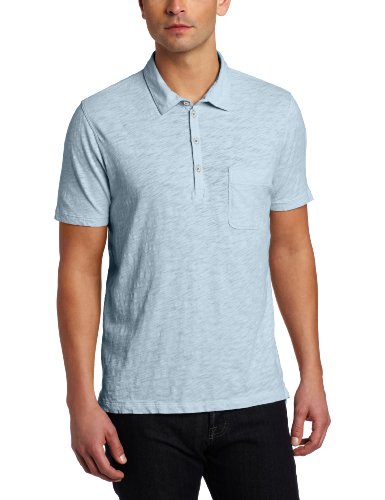 7 For All Mankind Men’s Lightweight Polo