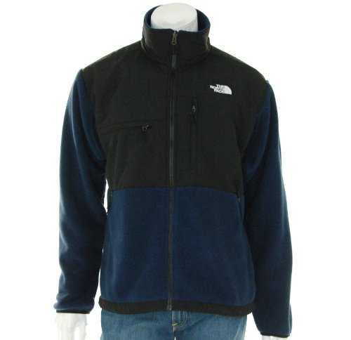 The North Face Men’s Denali Jacket