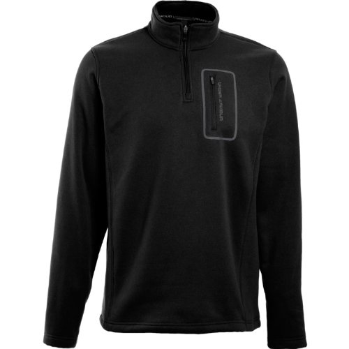 Under Armour Men’s Extreme ColdGear® Lite Fleece ¼ Zip