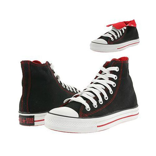 Converse Chuck Taylor All Star Roll Down