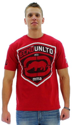 Ecko Unltd MMA UFC Men’s Force Tee T-Shirt