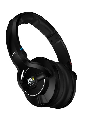 KRK KNS8400 Studio Headphones