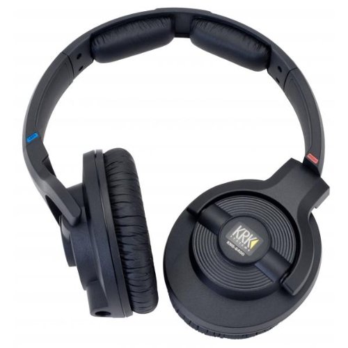 KRK KNS6400 Studio Headphones