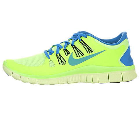 Nike Men’s Free 5.0+ Running Shoes