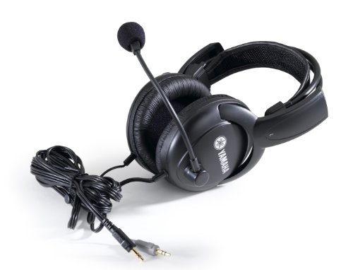 Yamaha CM500 Headset with Built In Microphone