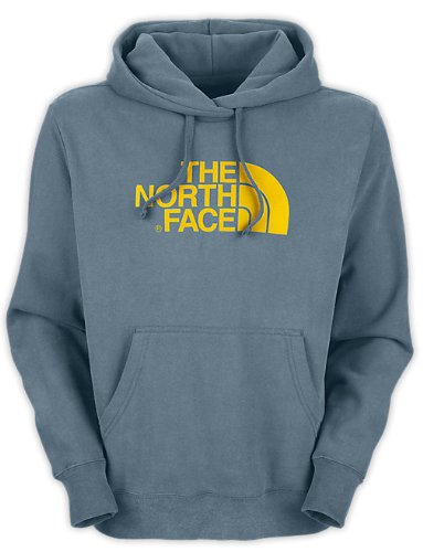 The North Face Men’s Half Dome Hoodie