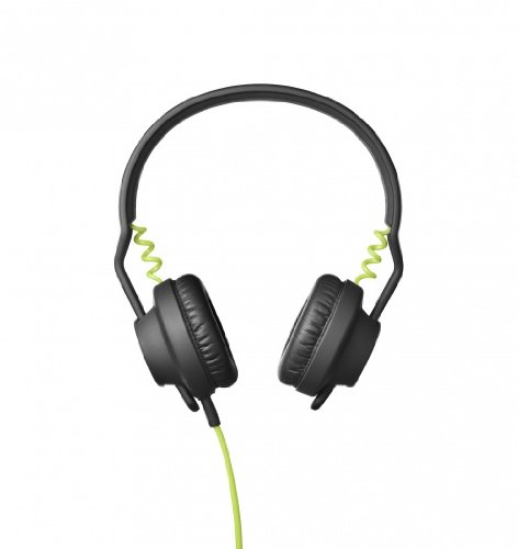 AIAIAI TMA-1 DJ Beatport Headphones, Black