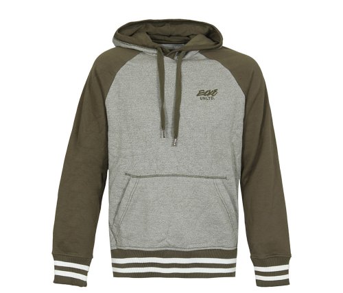 ecko unltd. Men’s Marles Bound Pullover