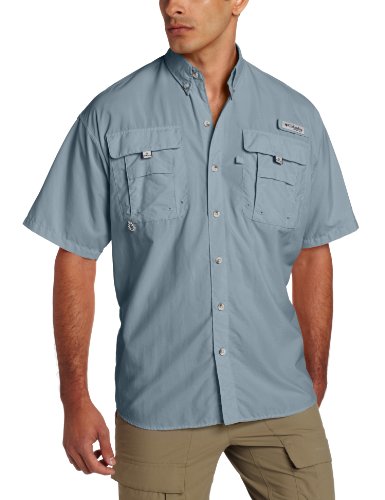 Columbia Men’s Bahama II Short Sleeve Shirt