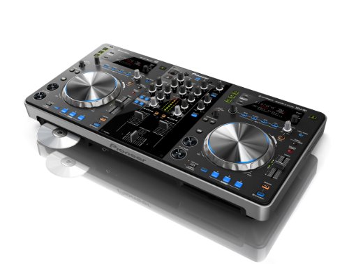 Pioneer Pro DJ XDJ-R1 All-In-One Wireless DJ Controller