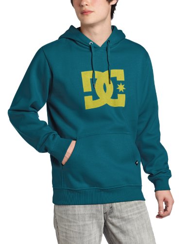 DC Men’s Star Pullover