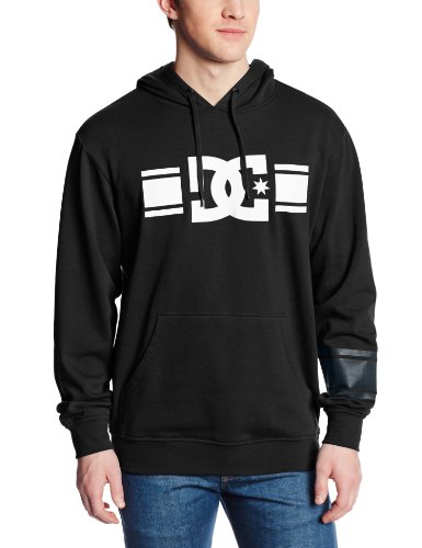 DC Men’s RD Banner 2 Po Hoodie