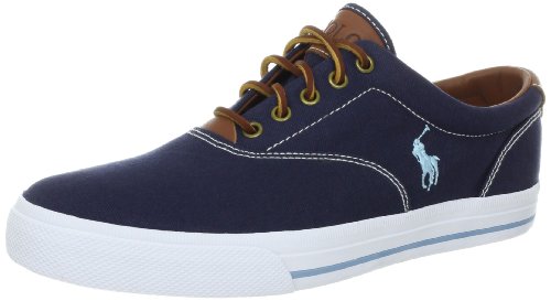 Polo Ralph Lauren Men’s Vaughn Sneaker