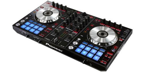 Pioneer Pro DJ DDJ-SR DJ Controller