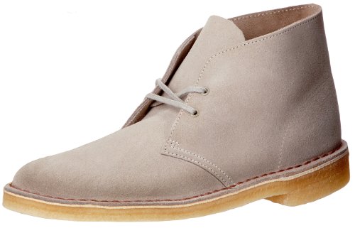 Clarks Originals Men’s Desert Boot