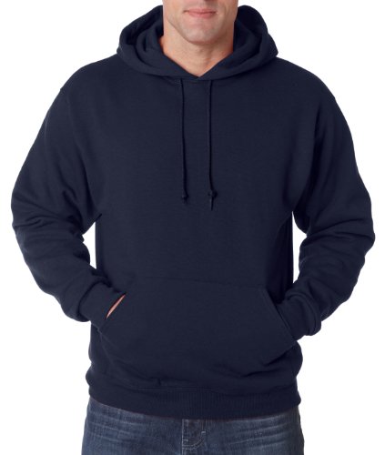 Jerzees 8 oz. NuBlend 50/50 Pullover Hood