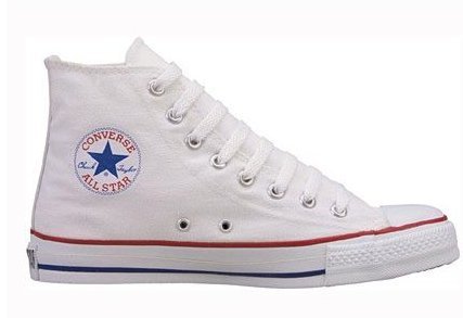 Converse Mens All Star Hi Casual Shoes