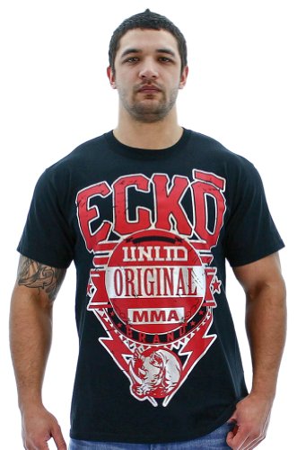 Ecko Unltd. MMA OG Brand Men’s T-Shirt Tee