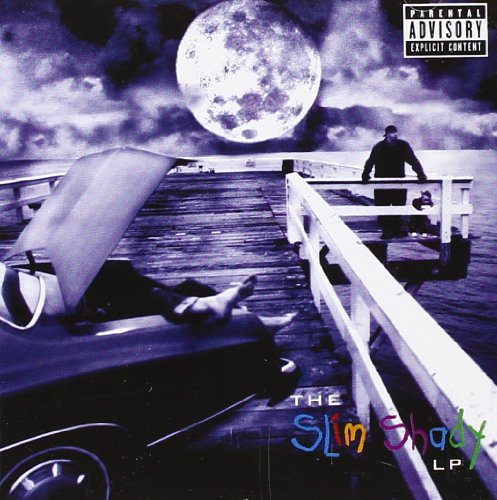 The Slim Shady LP