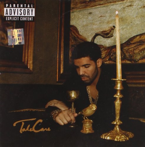 Take Care [Deluxe Edition]