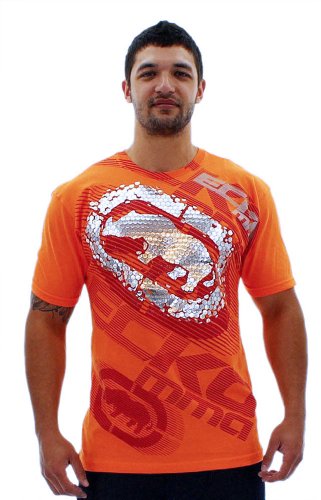 Ecko Unltd. MMA Turbo Men’s T-Shirt Tee Shirt