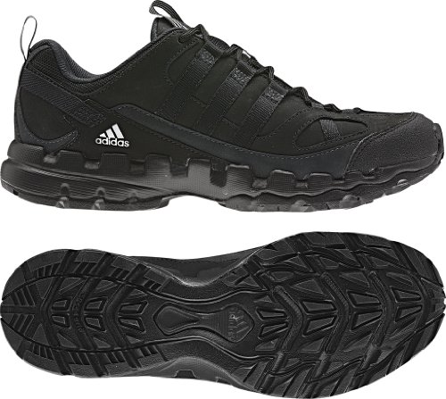 adidas Outdoor AX1 Leather Hiking Shoe – Men’s