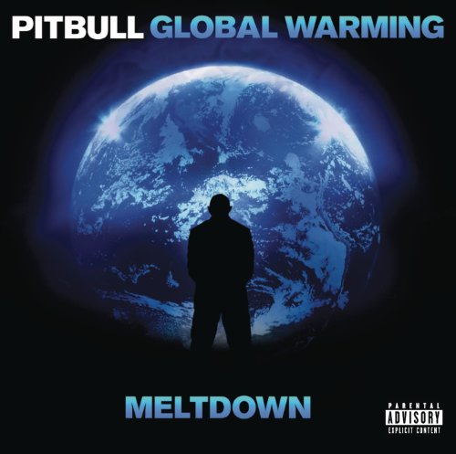 Global Warming: Meltdown (Deluxe Edition)