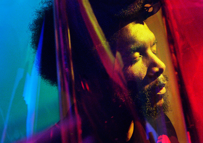 Questlove Talks Music Discovery + Runs Down 70s Classics w/ WiRED