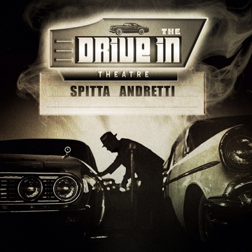 Curren$y – The Drive In Theatre (Mixtape)