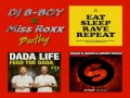 Fatboy Slim Vs. R3hab Vs. Dada Life – Feed The Sleep Revolution (DJ B Boy & Miss Roxx Bootleg)