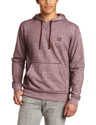 DC Men’s Rebel PH Pullover Sweater