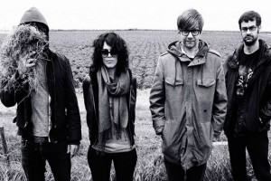 Thee Oh Sees – “Penetrating Eye”