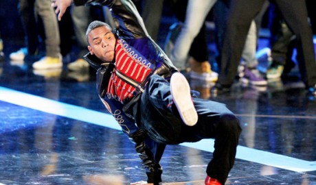 Chris Brown to Star in “Planet B-Boy” Feature