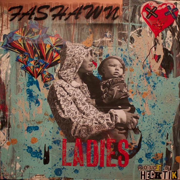 Fashawn “Ladies”