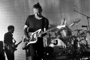 Radiohead Releases New App “PolyFauna,” Inspired By “King of Limbs”