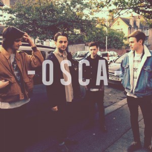 Daily Discovery: Osca