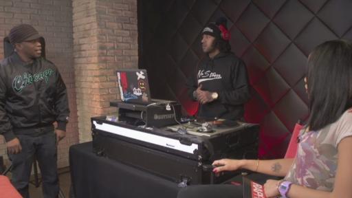 Watch ‘RapFixLive’ With 2 Chainz, Pusha T, Tech N9ne, August Alsina, Cap 1